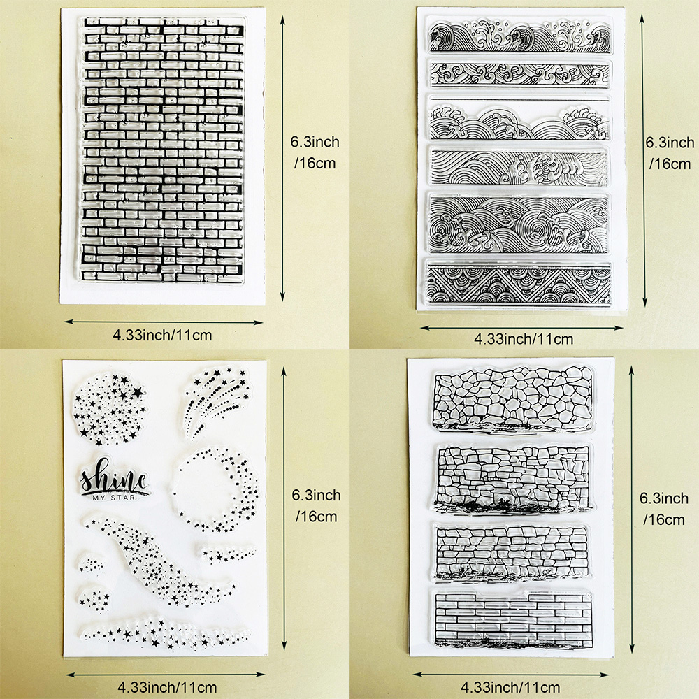 Blank Sheet Music Notebook - Adesivos Decorativos de Parede, Notas Musicais,