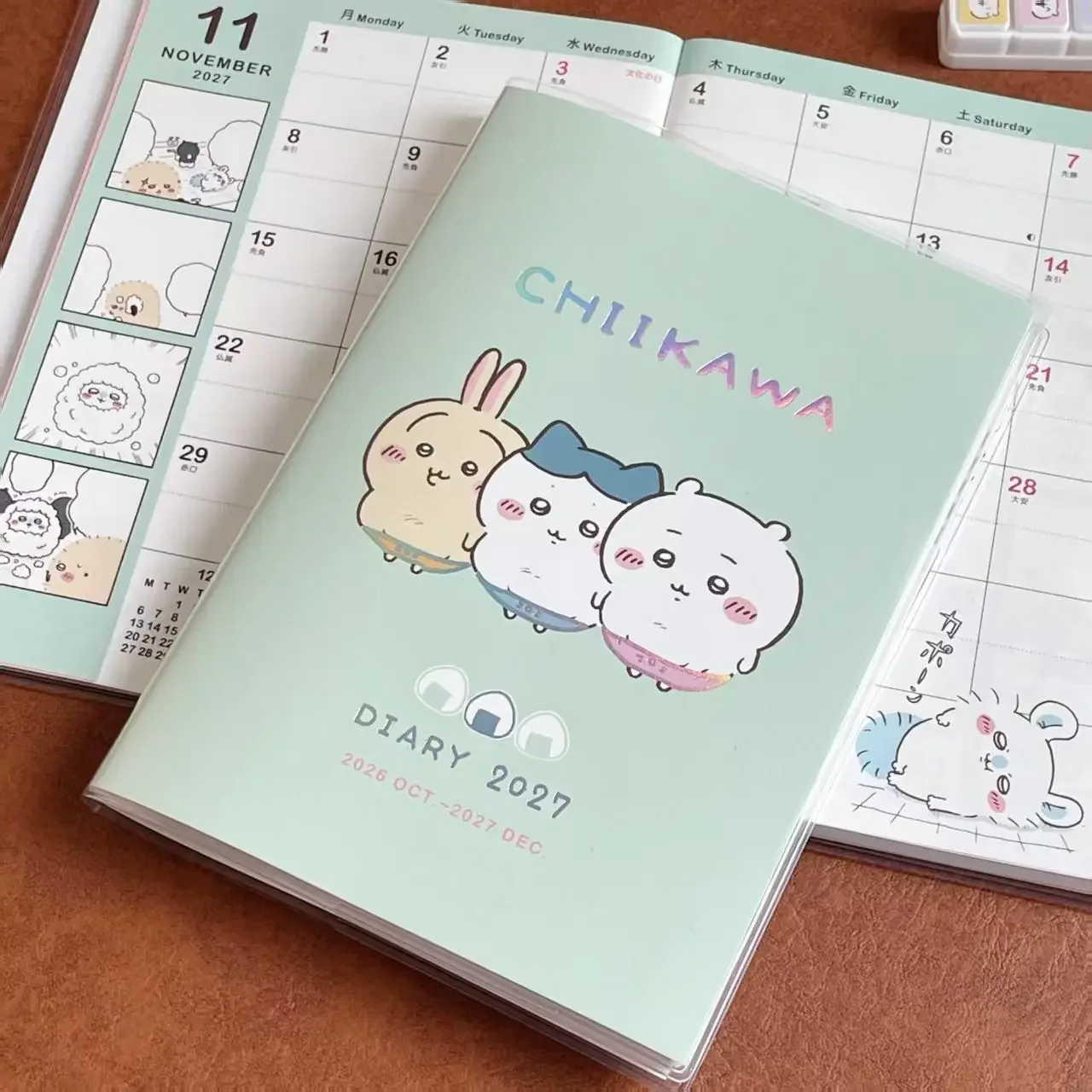 Caderno de Planejamento Semana - Books avaliação e preço