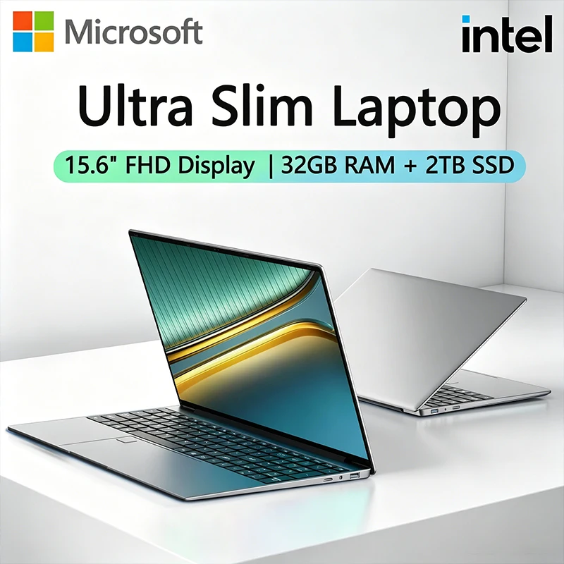 Novo Laptop Ultra Slim de 15,6 - Books avaliação e preço