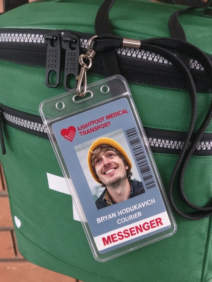 Cartão de identificação do Bry - Movies avaliação e preço
