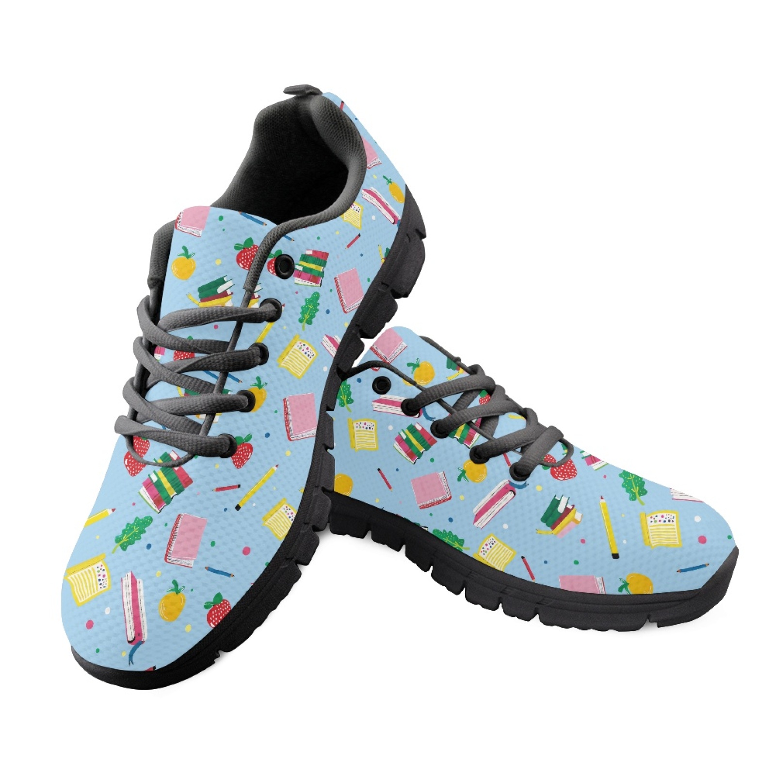 Tênis Esportivos Coloranimal c - Stationery Books avaliação e preço