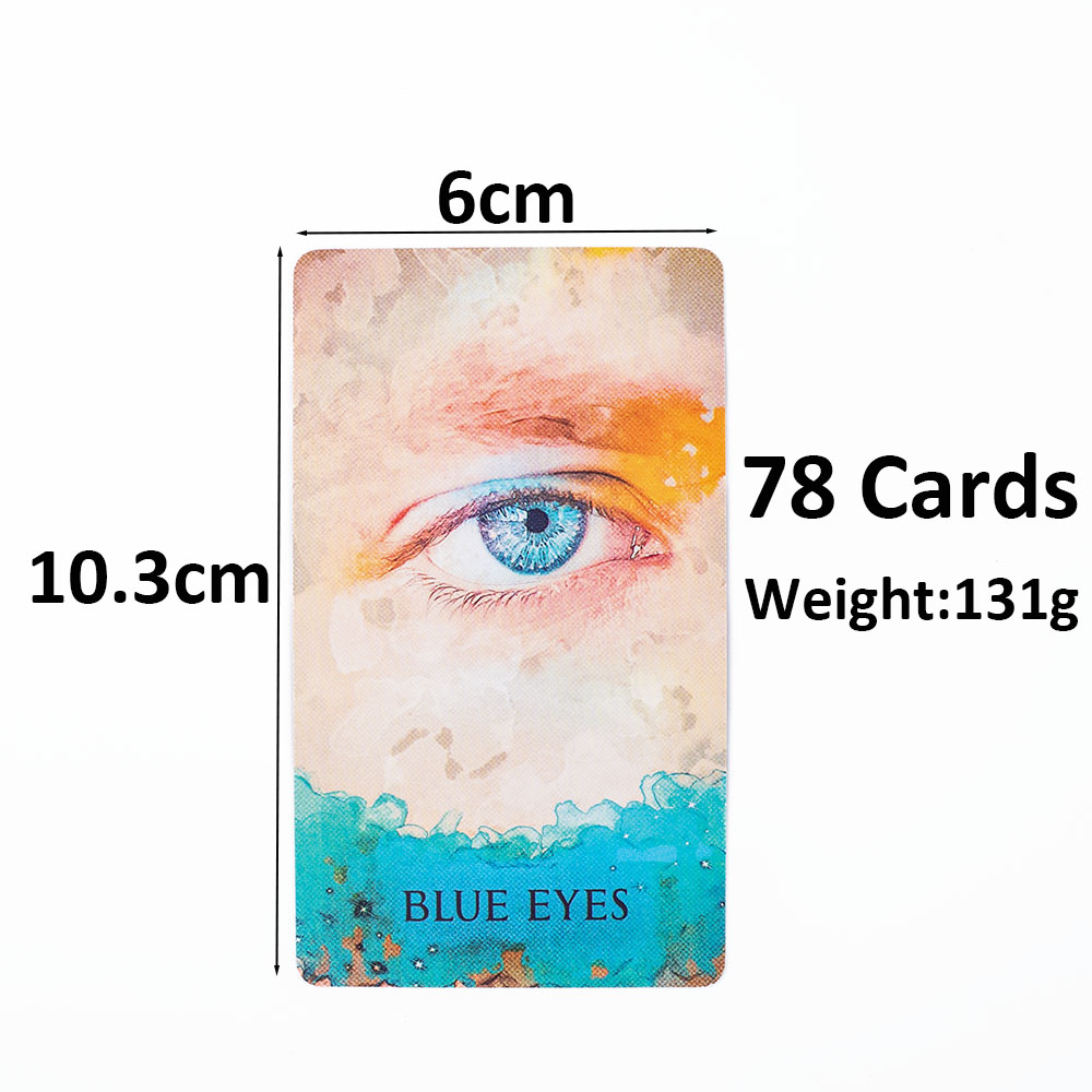 Quem é isso cartas oracle 78 c - Tarot Deck With Guidebook avaliação e preço