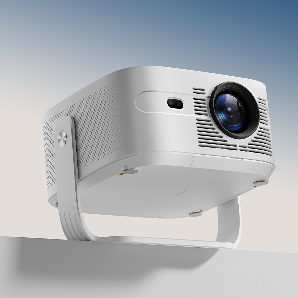Novo Projetor HY450MAX, Projet - Movies avaliação e preço