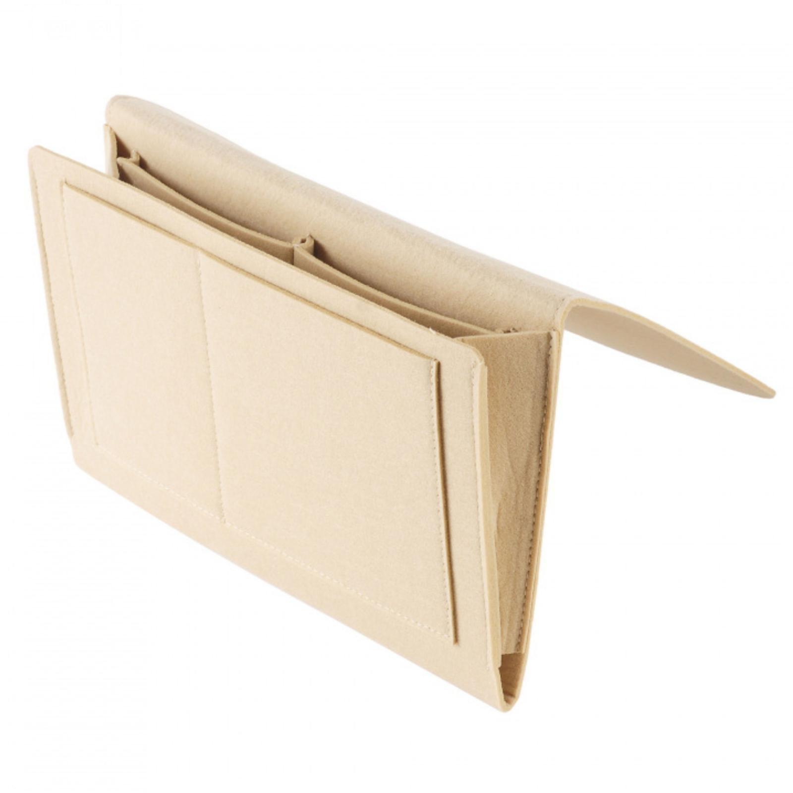 Bolsa de armazenamento em felt - Books avaliação e preço