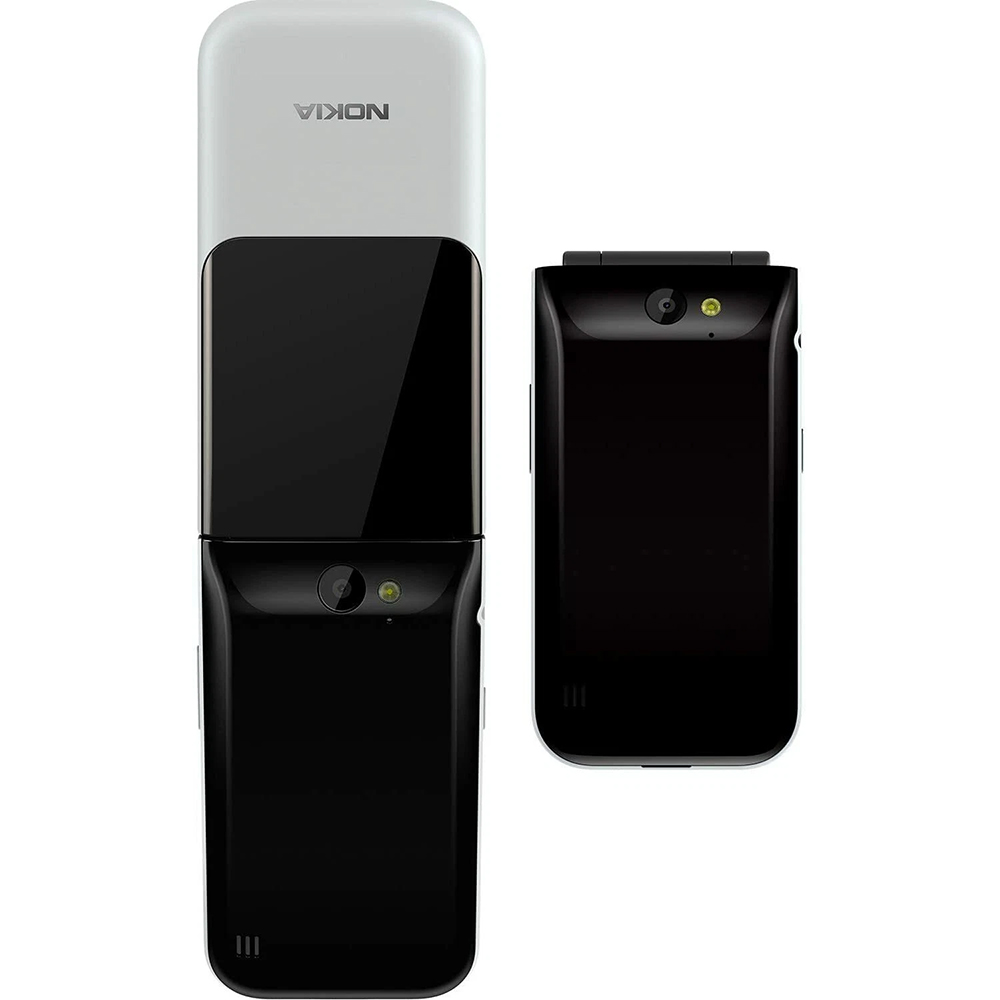 Telefone Usado Nokia 2720 Flip - Music avaliação e preço